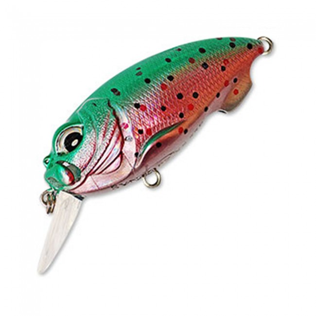 Воблер Kosadaka Synthez XS 55F Воблер Kosadaka Synthez XS 55F