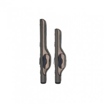 Чехол для спиннинга полужесткий Fisherman Ф305 (11х125см)