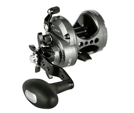 Катушка Okuma Cortez 12CSa