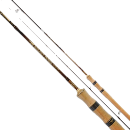 Спиннинг Kosadaka Mustang Light Special 1.98м 3-14г 198L