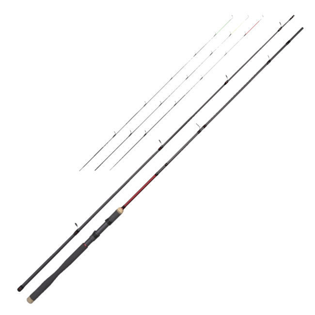 Удилище Dragon MegaBAITS Combat Quiver 3.00 m 50g