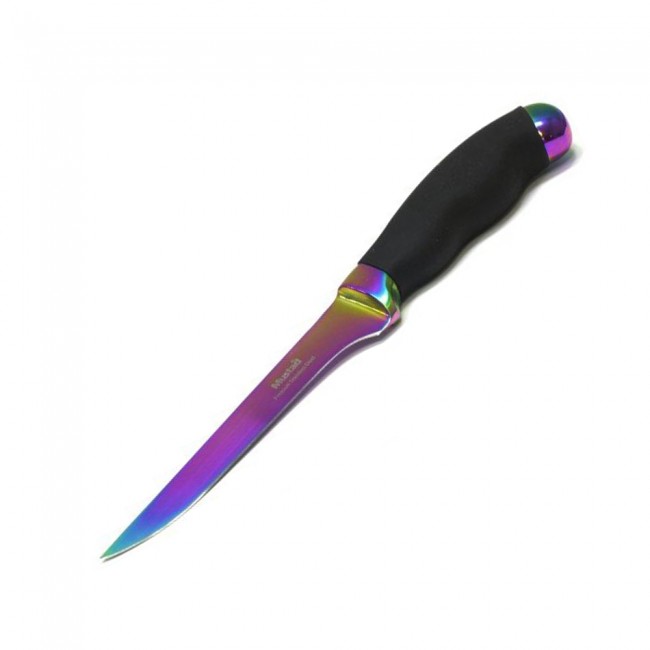 Нож филейный Mustad MT035