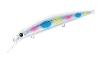 Воблер F975 Duel Hardcore Heavy Sinking Minnow 110S
