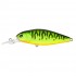 Воблер Lucky John Original Shad-XDR 80F