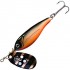 Блесна вращающаяся Blue Fox Minnow Super Vibrax 2  9гр