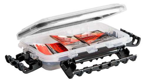 Коробка Plano StowAway водонепроницаемая 3400  Wproof 1 Comp (18.7cm x 11.4cm x 4.4cm)