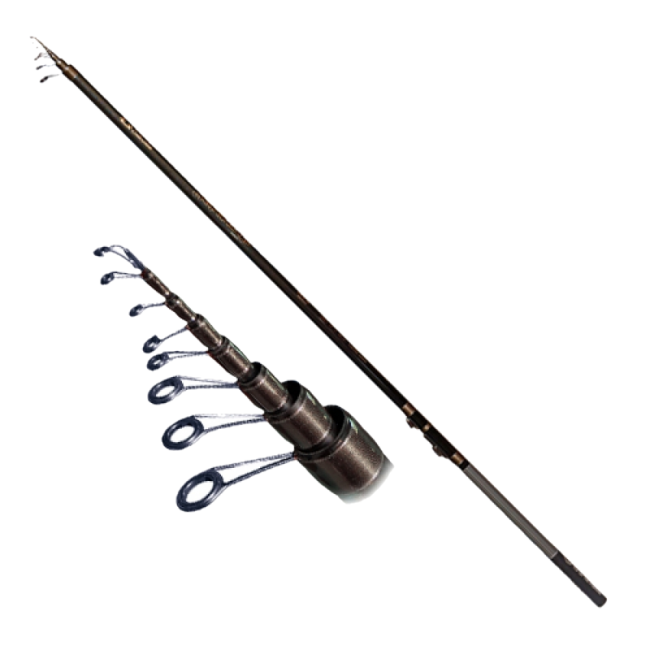Удилище Kosadaka Infinity Tele Bolognese 5м 10-30г
