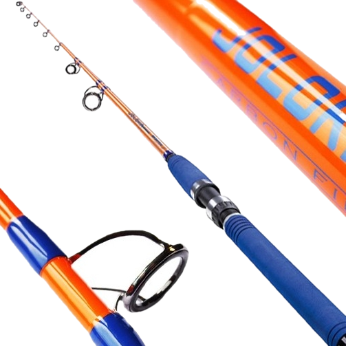 Удилище Sportex Jolokia Black JB 2708 2,70m 70-150gr