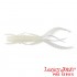 Виброхвосты Съедобные Lucky John Pro Series HOGY SHRIMP 2,2in (05.60) 10шт