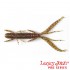 Виброхвосты Съедобные Lucky John Pro Series HOGY SHRIMP 2,2in (05.60) 10шт