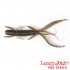 Виброхвосты Съедобные Lucky John Pro Series HOGY SHRIMP 2,2in (05.60) 10шт