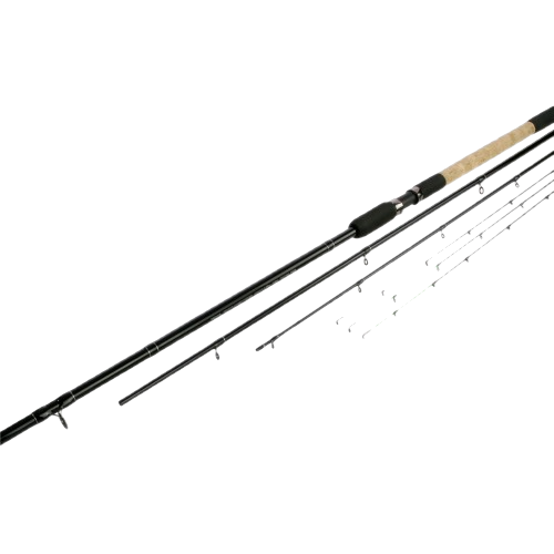 Удилище Dragon MegaBAITS Insanity Method Feeder 3.60 m 120g