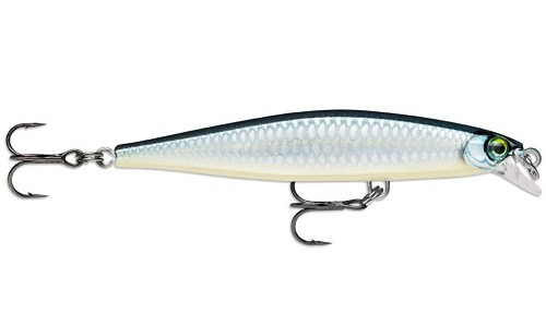 Воблер Rapala Shadow Rap 07 Воблер Rapala Shadow Rap 07