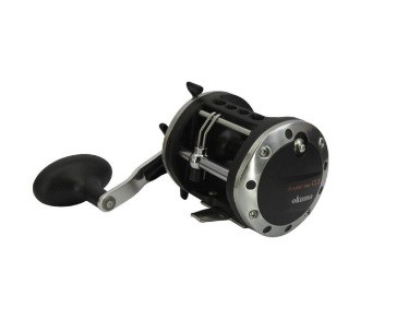 Катушка Okuma NEW Classic Pro CLX 302La Right Hand