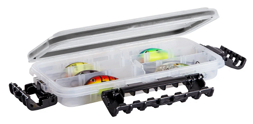 Коробка Plano StowAway водонепроницаемая 3500  Wproof Stow 3-17 (23.2cm x12.4cm x 3.8cm)