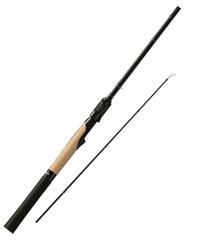 Удилище Rapala Shadow Blade Spinning 9' 274cm M 10-28g, 2pcs