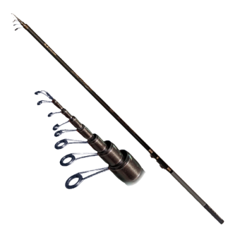 Удилище Kosadaka Infinity Tele Bolognese 6м 10-30г
