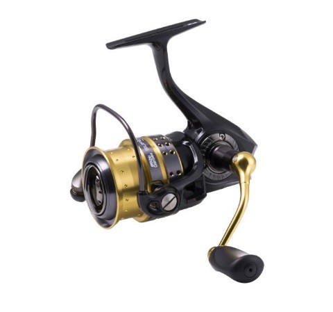 Катушка безынерционная Abu Garcia Superior 3000MSH