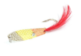 Блесна Колеблющаяся "Sprut" Sakiru Spoon 80mm Блесна Колеблющаяся "Sprut" Sakiru Spoon 80mm