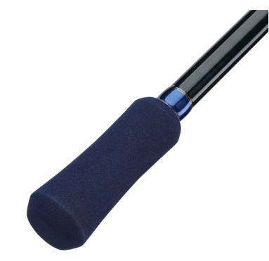 Удилище Спиннинговое Hearty Rise Jig Force JF-802MH (Длина: 244см, Тест: 10-46г)