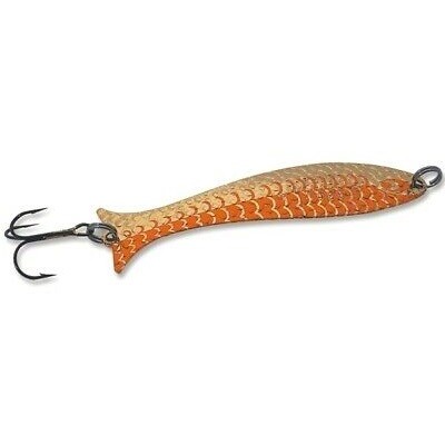 Блесна колеблющаяся Williams Mooselook Wobbler 1/6oz (6.4см, 4.7г)