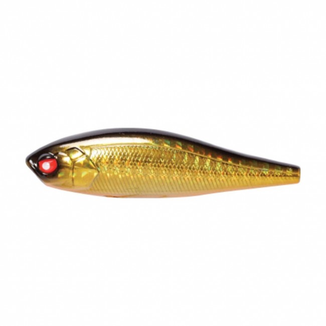 Воблер Lucky John Pro Series Anira 69SP