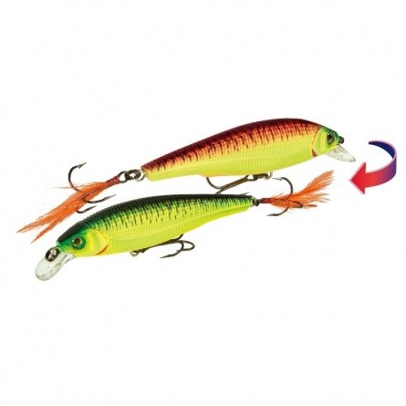 Воблер R1019 Yo-Zuri Sashimi Jerkbait FW 70SP