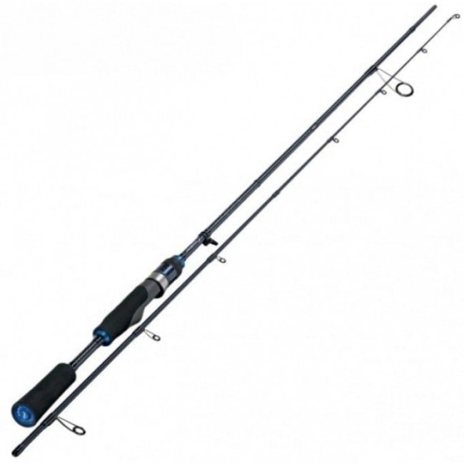 Удилище спиннинговое Sportex MG 2302 Magnific Finesse M 2.35m 7-23g (7-30)