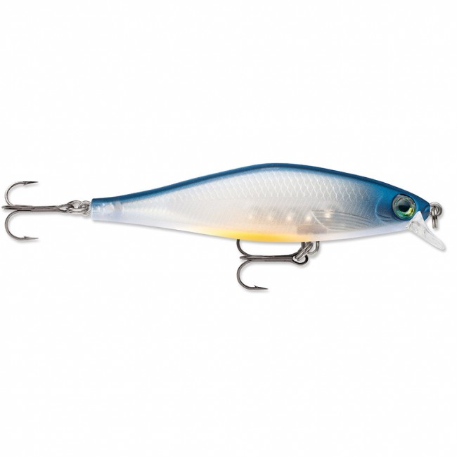 Воблер Rapala Shadow Rap Shad 09