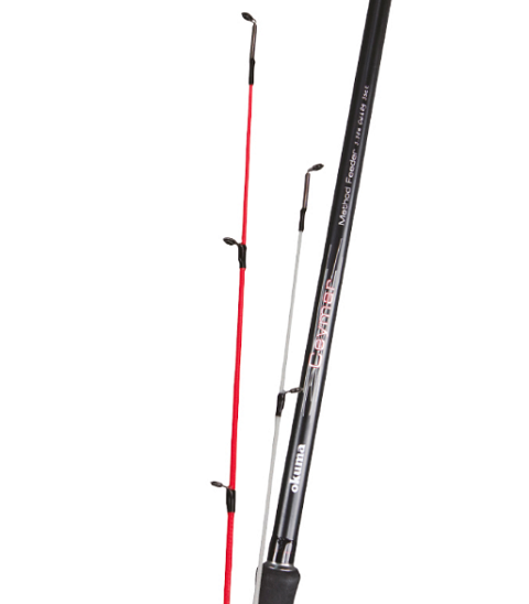 Удилище Okuma Ceymar River Feeder 13'0" 390cm 150g 3sec MHC/MG/MLG