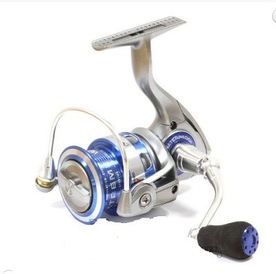 Катушка Stinger ForceAge XW 3510