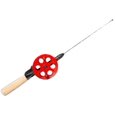 Зимняя удочка Rapala Mastarspo