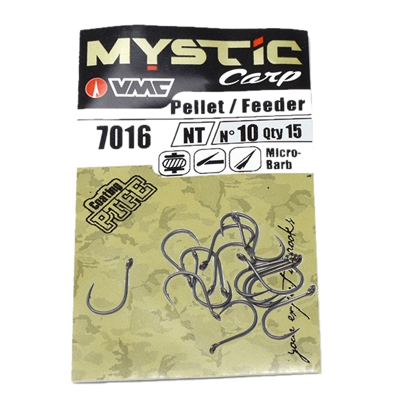 Крючки VMC 7016 NT 