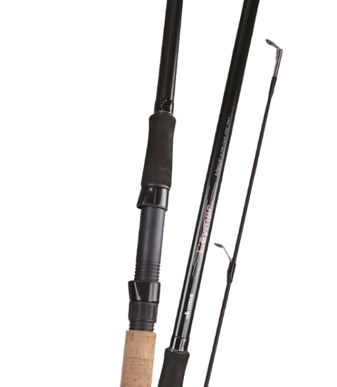 Удилище Okuma Ceymar Match 3.90m 10-35g 3sec