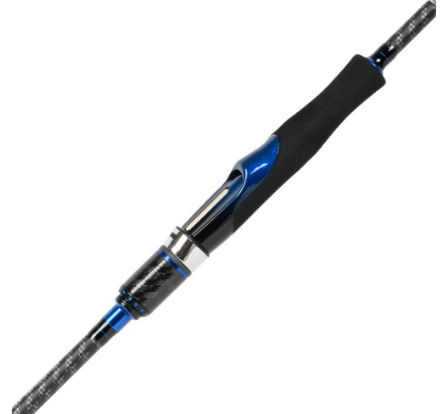 Спиннинг JS Company Nixx Pop Inshore ver.2 S842XH 2,54 м 40-90 г