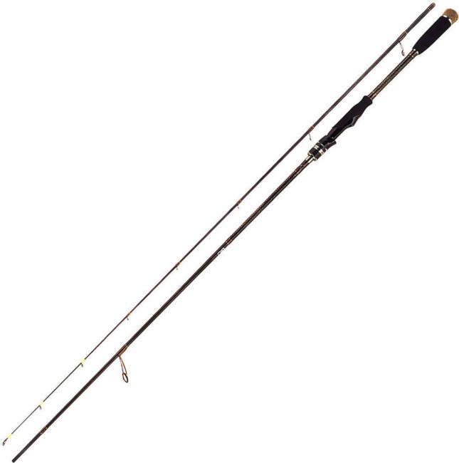 Спиннинг Kosadaka Hardy 2.44м 7-28г SHD-244MML