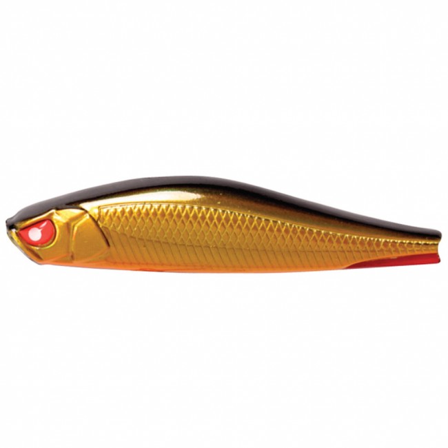 Воблер Lucky John Pro Series Basara 56F