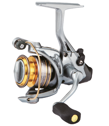 Катушка Okuma Avenger Baitfeeder 8000