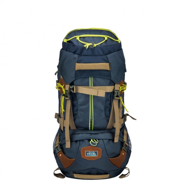 Рюкзак Aquatic Р-45+5 трекинговый