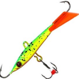 Балансир "Sprut" Hiko #5 Балансир "Sprut" Hiko #5