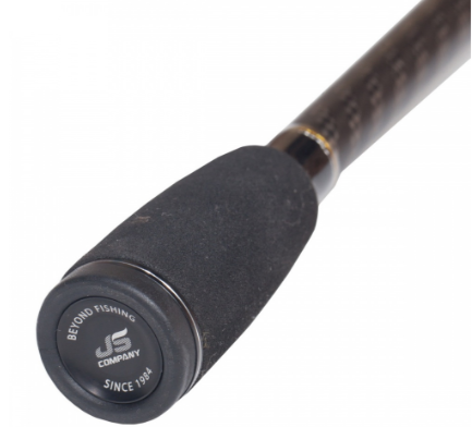 Спиннинг JS Company Nixx Pop 2 BC652MR 1,95 м 5,25-17,5 г 