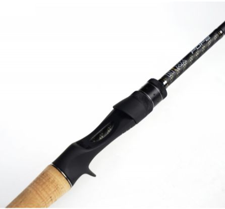 Спиннинг JS Company Nixx Pop 2 BC652MR 1,95 м 5,25-17,5 г 