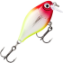 Воблер Rapala X-Light Crank Shallow Runner 03 