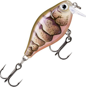 Воблер Rapala X-Light Crank Shallow Runner 03 