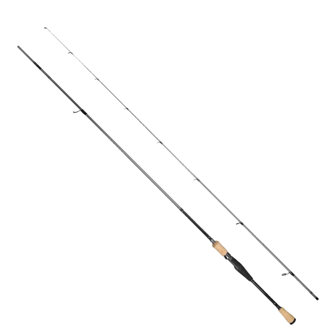 Удилище Dragon Moderate II 2.28m 2-12g Удилище Dragon Moderate II 2.28m 2-12g