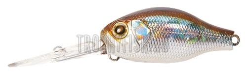 Воблер ZIPBAITS B-Switcher MDR