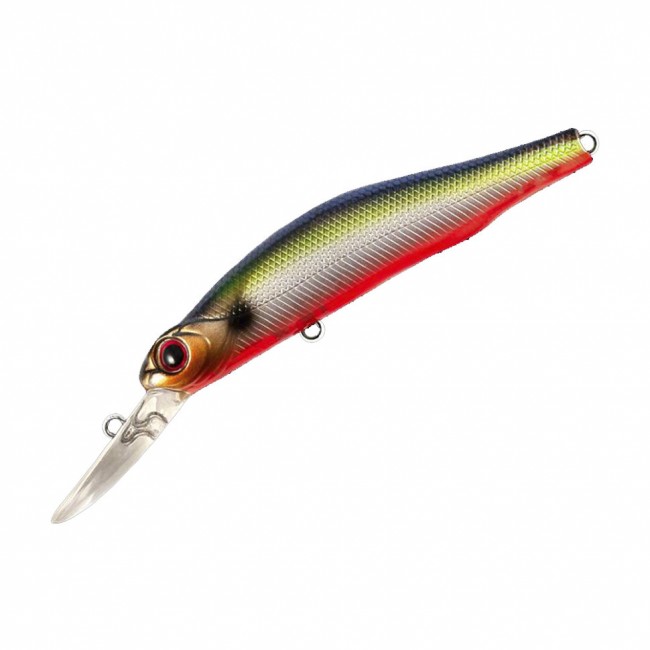 Воблер TsuYoki Watson DR 80SP