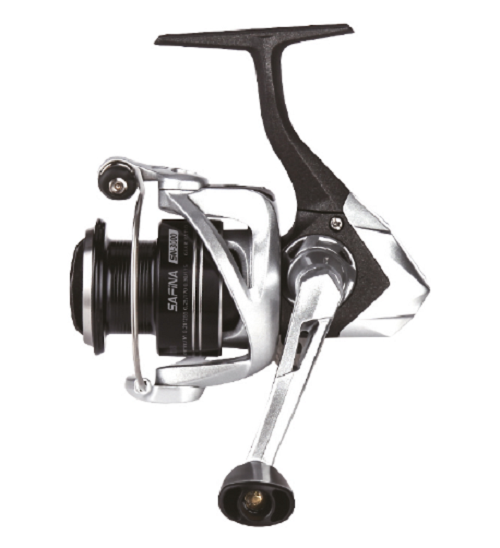 Катушка Okuma Safina 3000