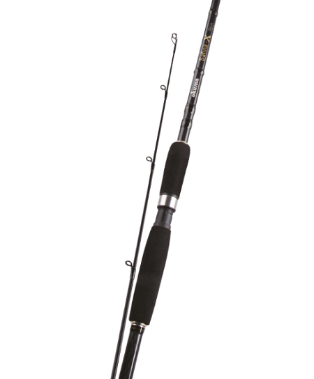 Удилище Okuma Safina-X Spin 7'0" 212cm 15-40g 2sec