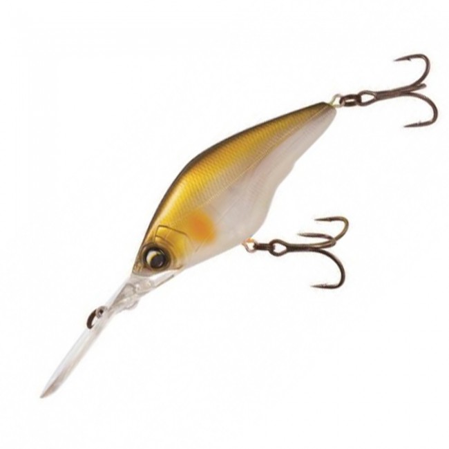 Воблер F1023 Duel Hardcore Deep Crank 60F